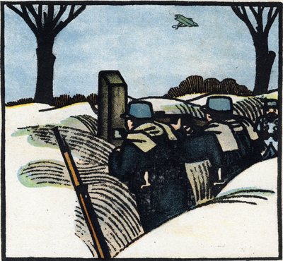 Prima Guerra Mondiale 1914-1918: Soldati dell