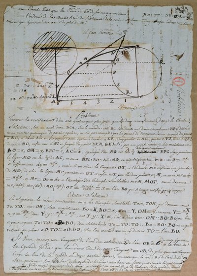 Rettificazione dell