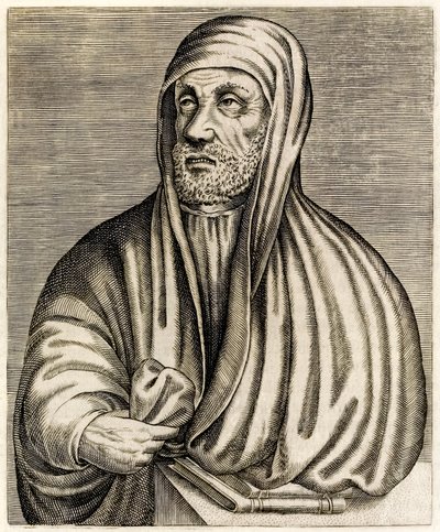 Avicenna o Ibn Sina: polimata persiano, da 