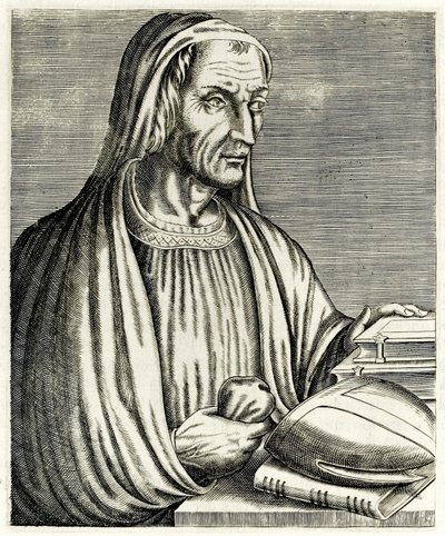 Gregorio di Tours, da 