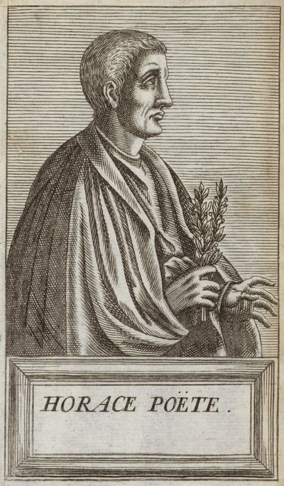 Orazio da Andre Thevet