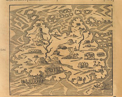 Mappa dell