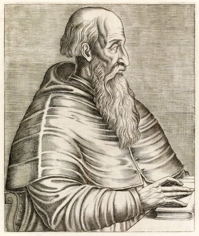 Pietro Bembo, da 