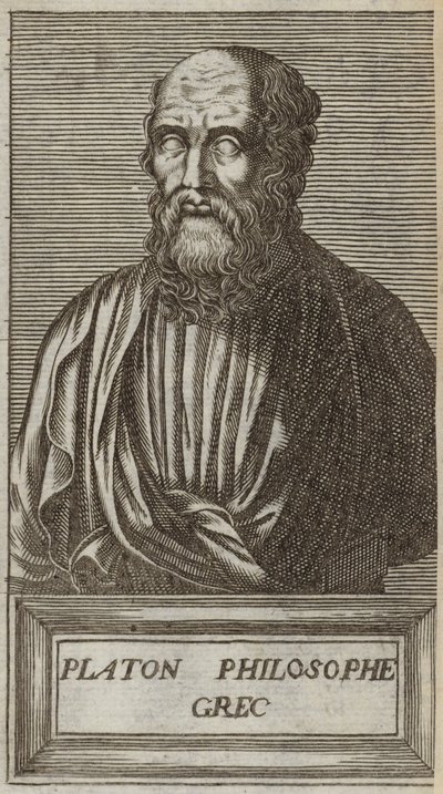 Platone da Andre Thevet