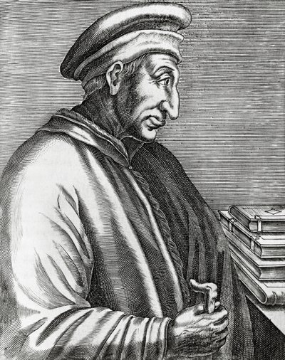Ritratto di Cosimo de