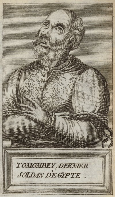 Tuman bay II da Andre Thevet