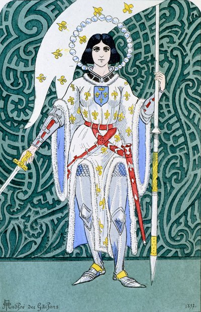 Giovanna d