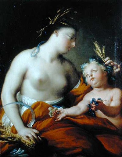 Allegoria dell