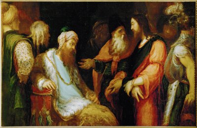  da Andrea (fl.1527/30-63) Schiavone