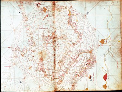 Mappa dell