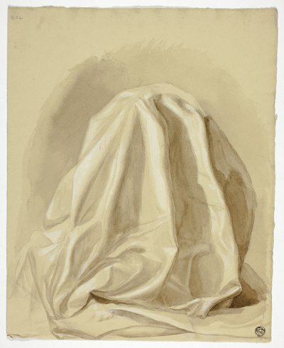 Drappeggi da Andrea Carlo Lucchesi