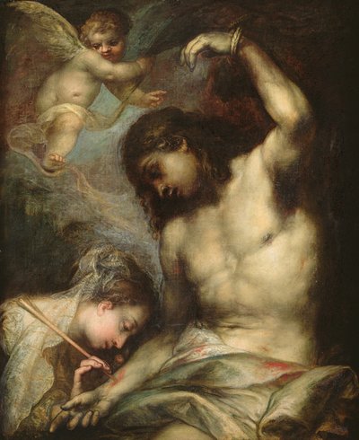 San Sebastiano da Andrea Celesti