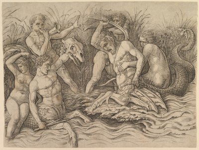  da Andrea Mantegna