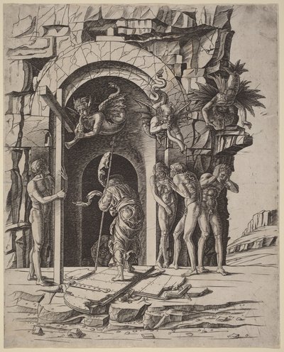  da Andrea Mantegna
