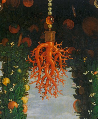 Madonna della Vittoria … da Andrea Mantegna