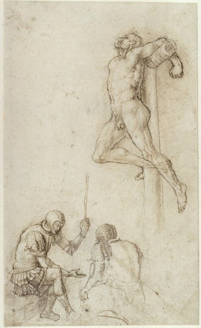  da Andrea Mantegna