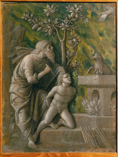 da Andrea Mantegna