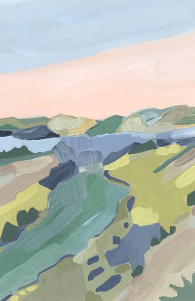 Sinfonia del deserto da Andrea Mejia