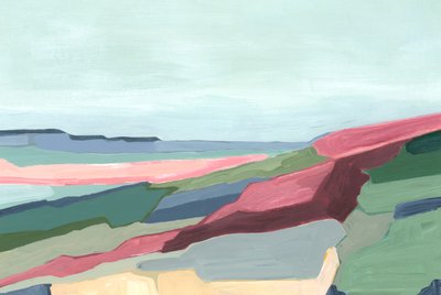 Ritmo dei colori, 2023 da Andrea Mejia