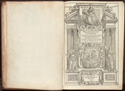 I Quattro Libri dell