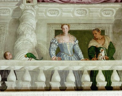  da Andrea Palladio