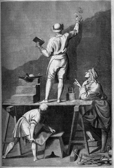 Preparazione dell