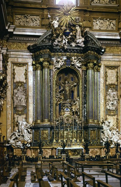 Statua di Sant