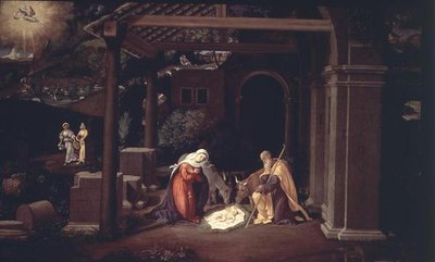 La Natività e l