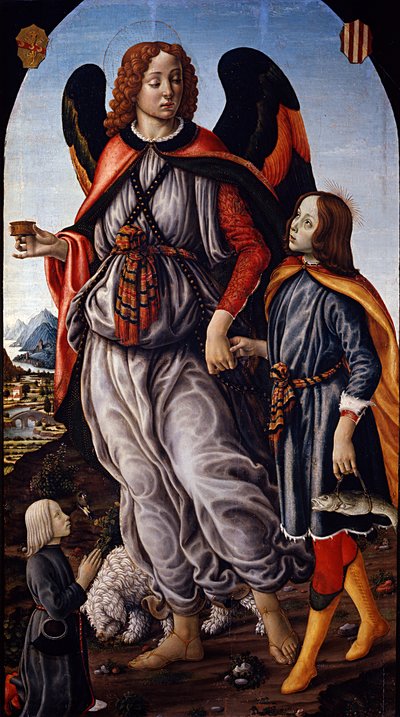 Tarquinius e Lucrezia, XVIII secolo da Andrea Procaccini