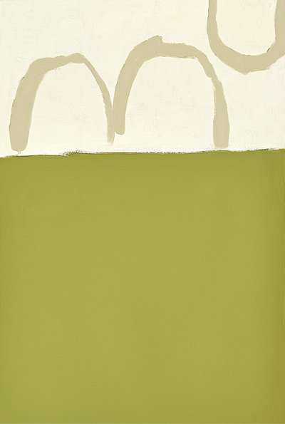 Forme ad arco naturali da Andrea Reichhart