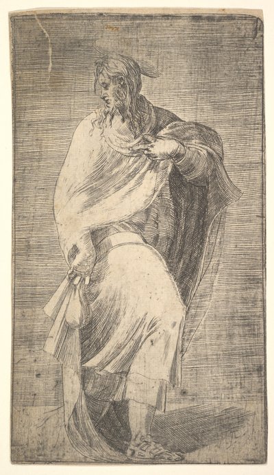 San Matteo, da 