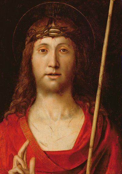 Ecce Homo da Andrea Solario