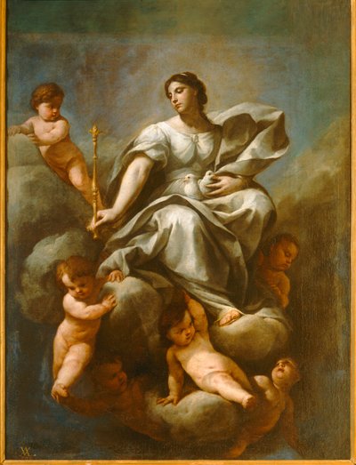 La pace da Andrea Vaccaro