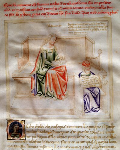 Allegoria dell