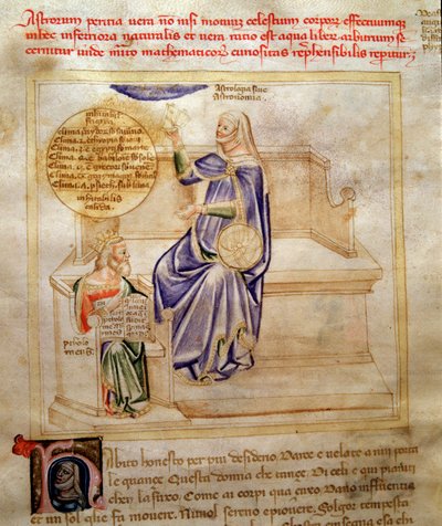 Allegoria dell