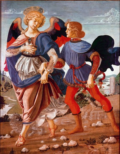 Tobia e l