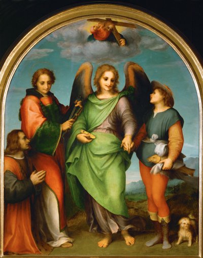  da Andrea del Sarto