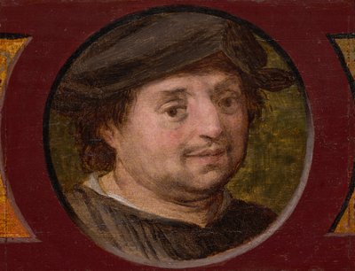 Domenico da Gambassi da Andrea del Sarto