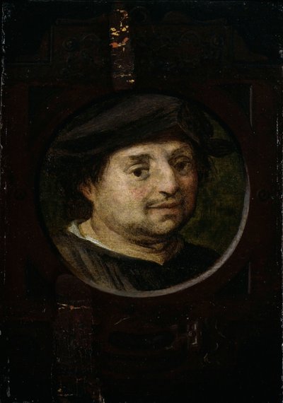 Domenico da Gambassi da Andrea del Sarto