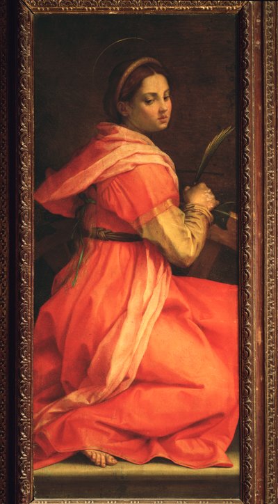 Santa Caterina d