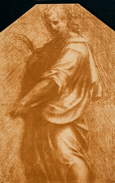 San Giovanni Battista da Andrea del Sarto