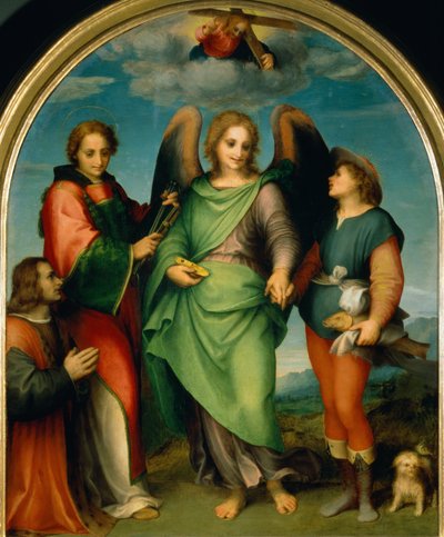  da Andrea del Sarto