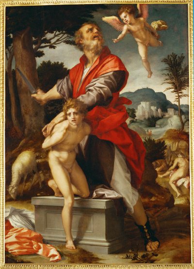 da Andrea del Sarto