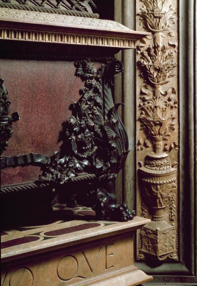 Monumento funebre di Piero e Giovanni de
