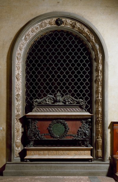 Monumento funebre di Piero e Giovanni de