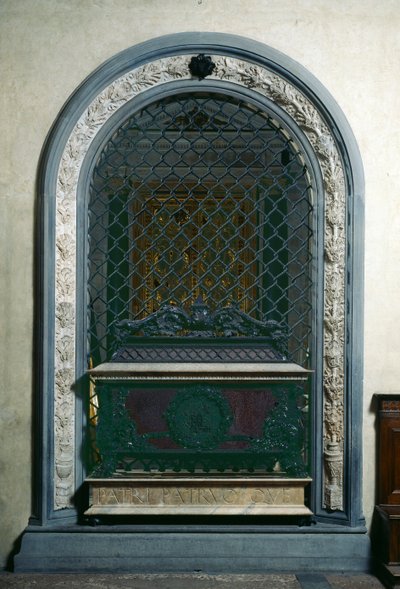 Tomba di Piero e Giovanni de