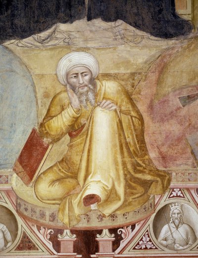 Trionfo di San Tommaso d