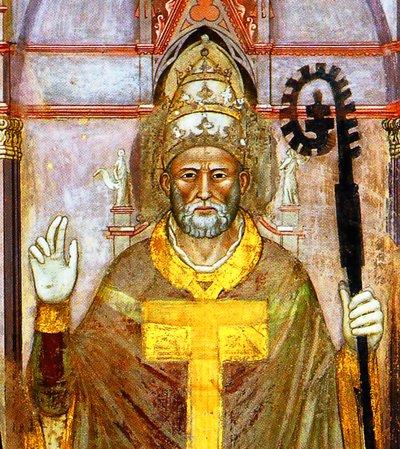Innocenzo VI da Andrea di Bonaiuto