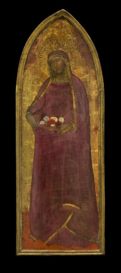 Santa Elisabetta d