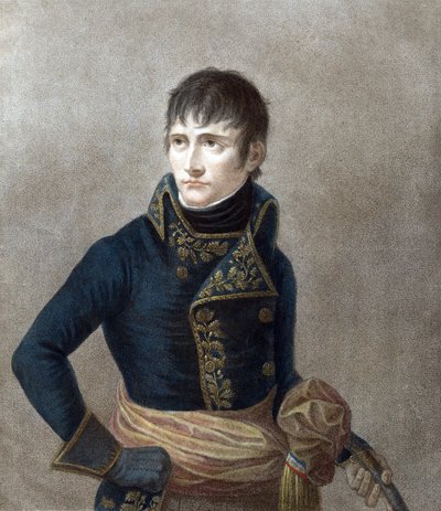 Napoleone I da Andrea the Elder Appiani